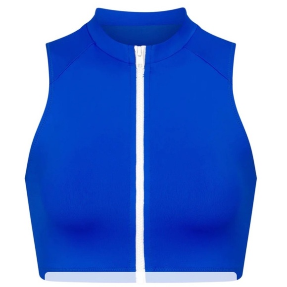 SKIMS Other - Skims Swim Top​